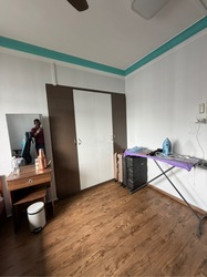 Blk 351 Amk Heights (Ang Mo Kio), HDB 5 Rooms #545003721
